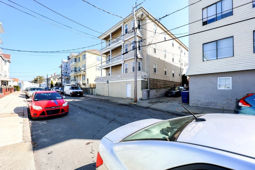 Multi-família em Fall River — foto 3