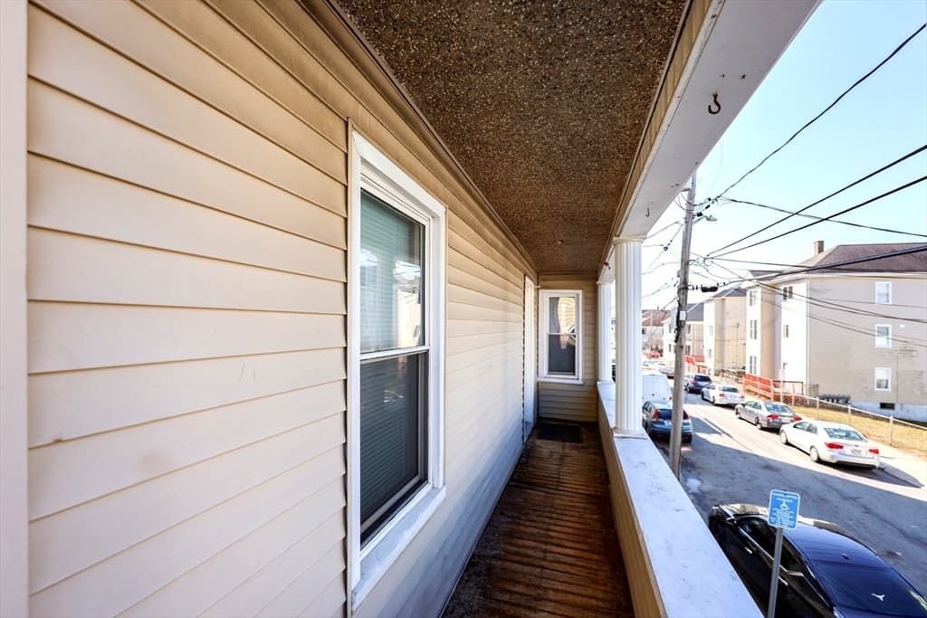 Multi-família em Fall River — foto 4