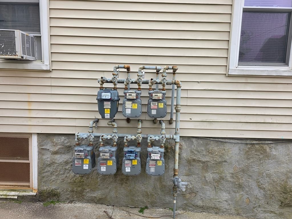 Multi-família em Fall River — foto 8