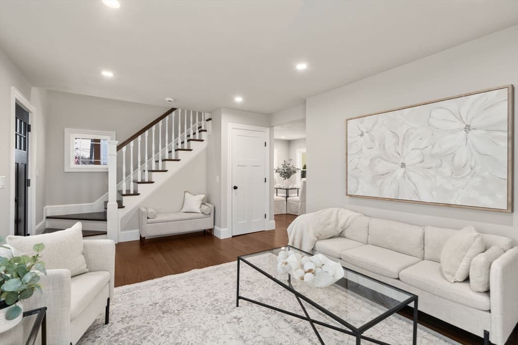 Casa em Hopedale — foto 6