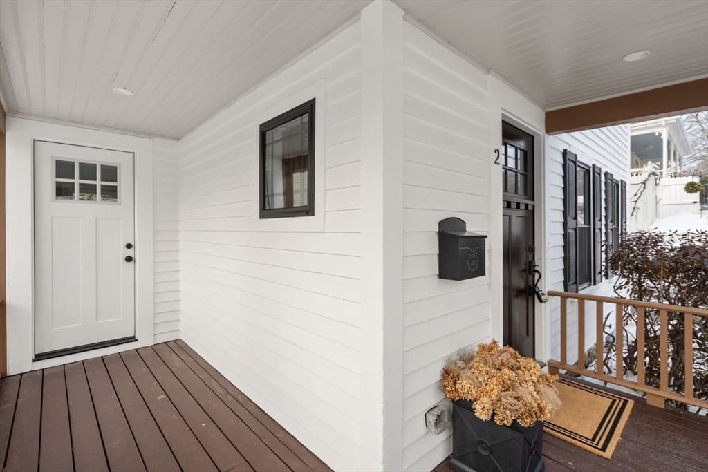 Casa em Hopedale — foto 3