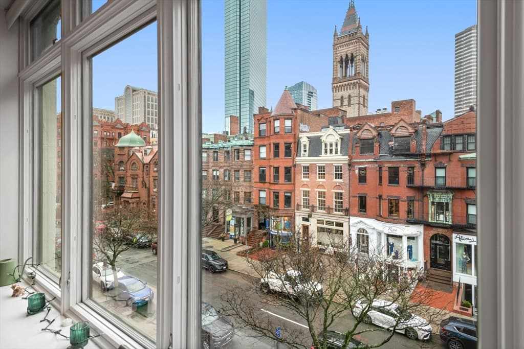 Condomínio em Boston — foto 8