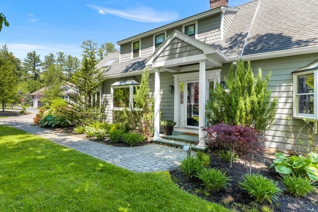 Casa em Lynnfield — foto 2