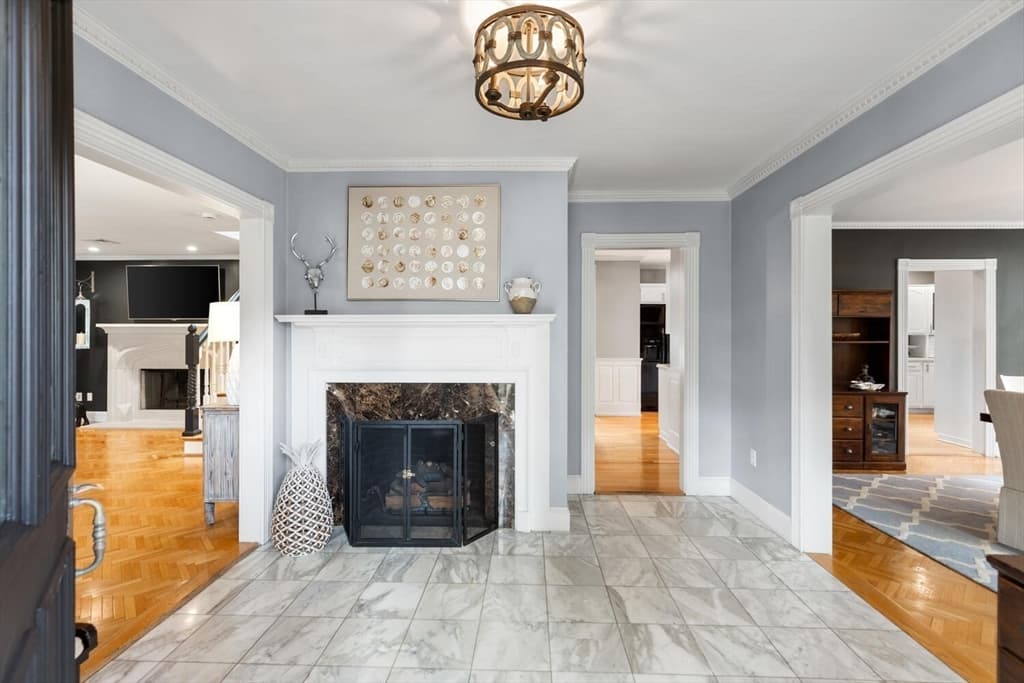 Casa em Lynnfield — foto 6