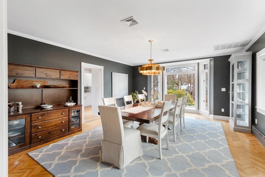 Casa em Lynnfield — foto 7