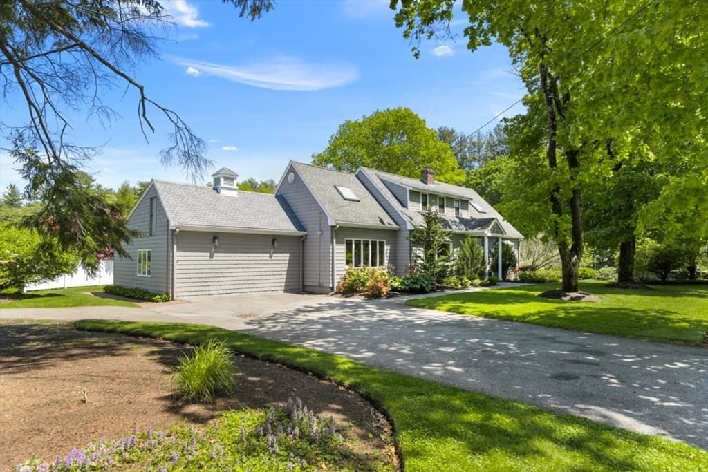 Casa em Lynnfield — foto 3