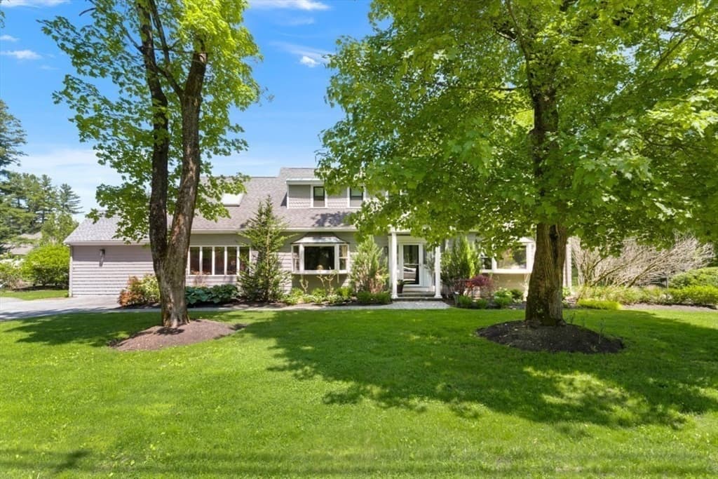 Casa em Lynnfield