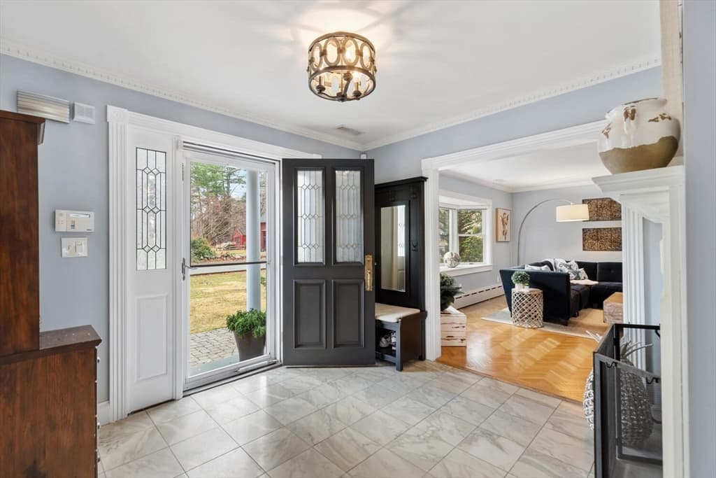 Casa em Lynnfield — foto 5
