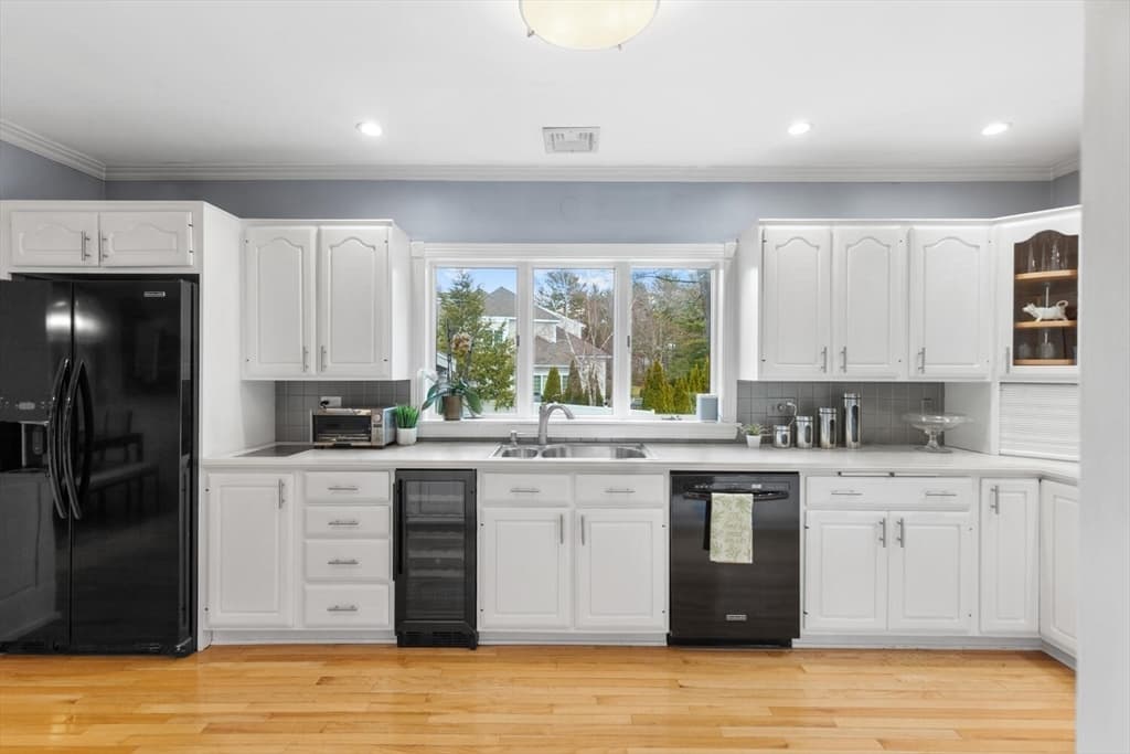 Casa em Lynnfield — foto 9