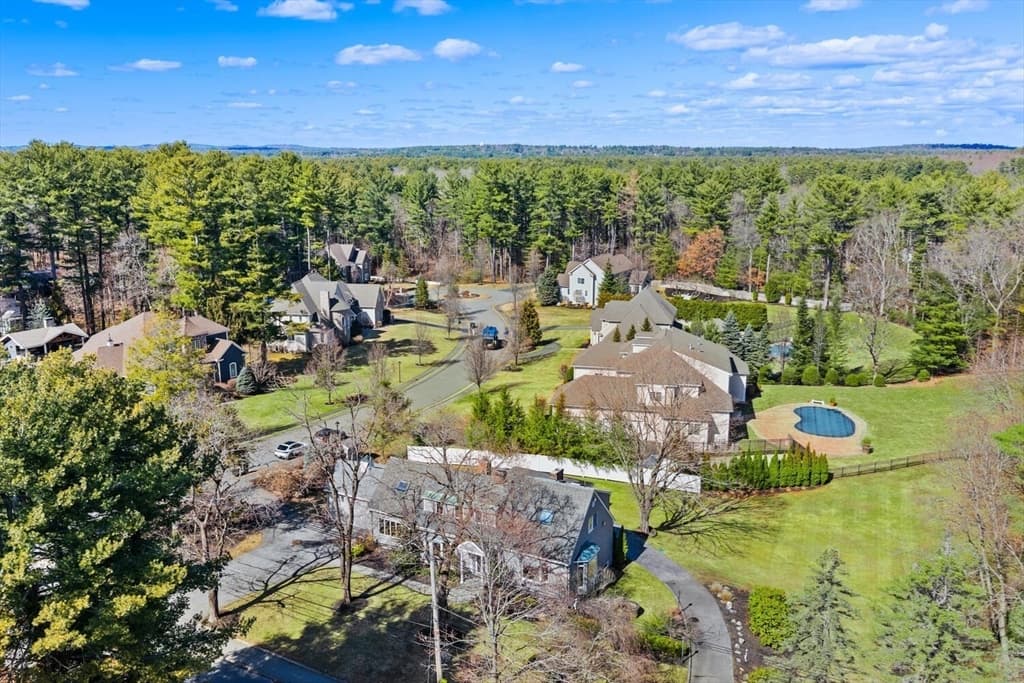 Casa em Lynnfield — foto 4