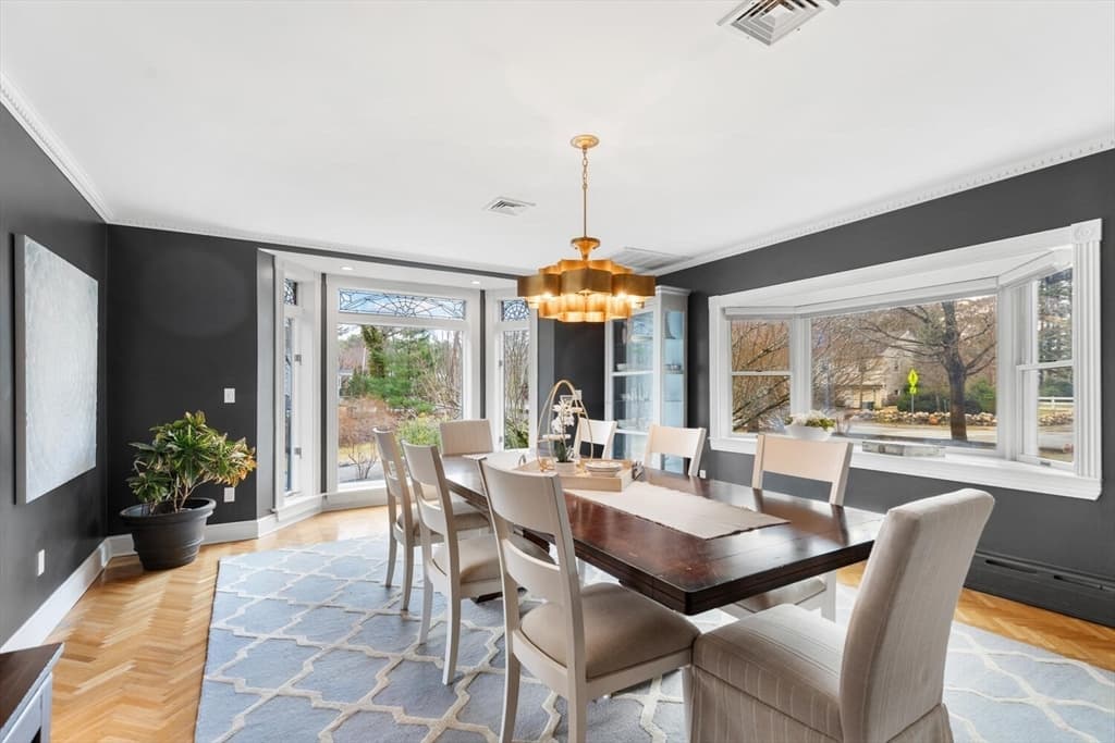 Casa em Lynnfield — foto 8