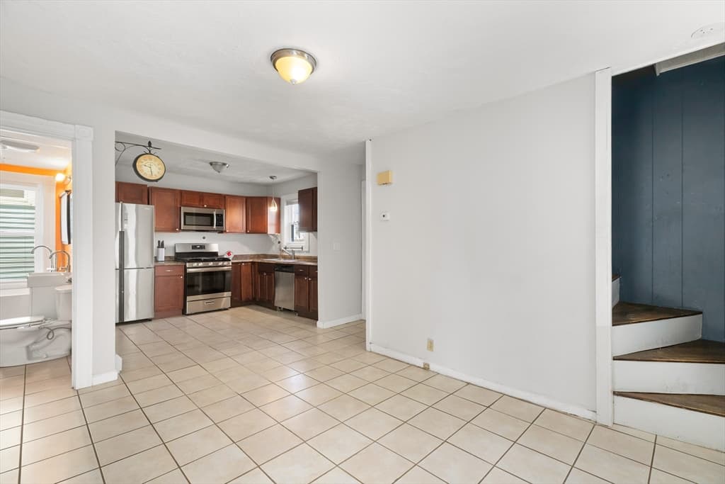 Casa em Fall River — foto 4