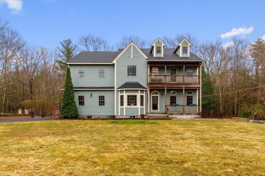Casa em Charlton