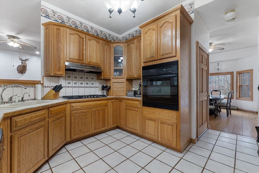 Casa em Charlton — foto 4