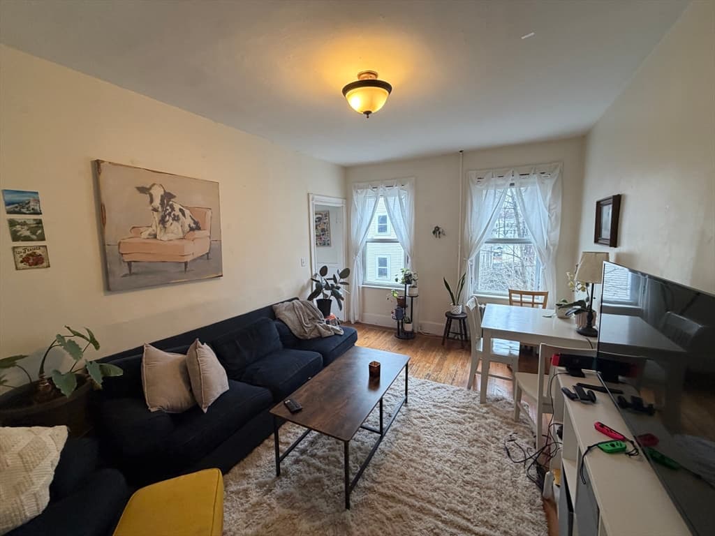 Multi-família em Somerville — foto 2