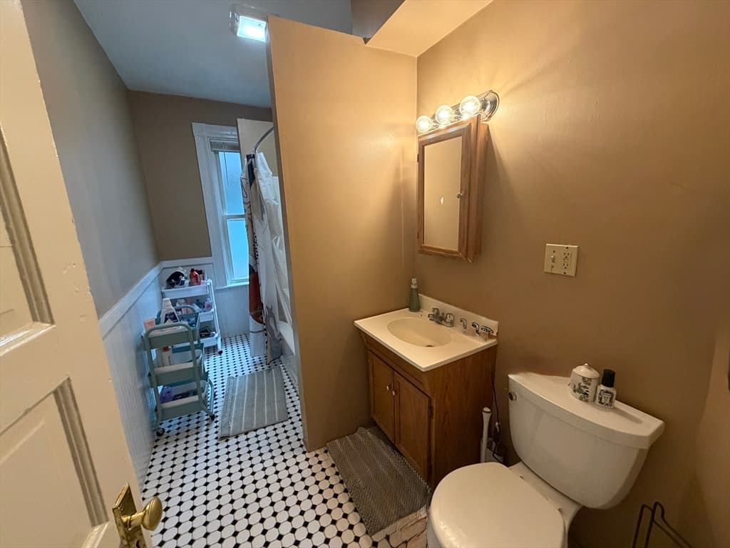 Multi-família em Somerville — foto 6