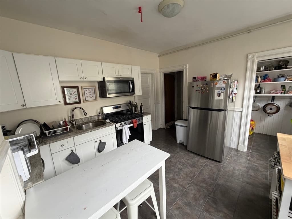 Multi-família em Somerville — foto 3
