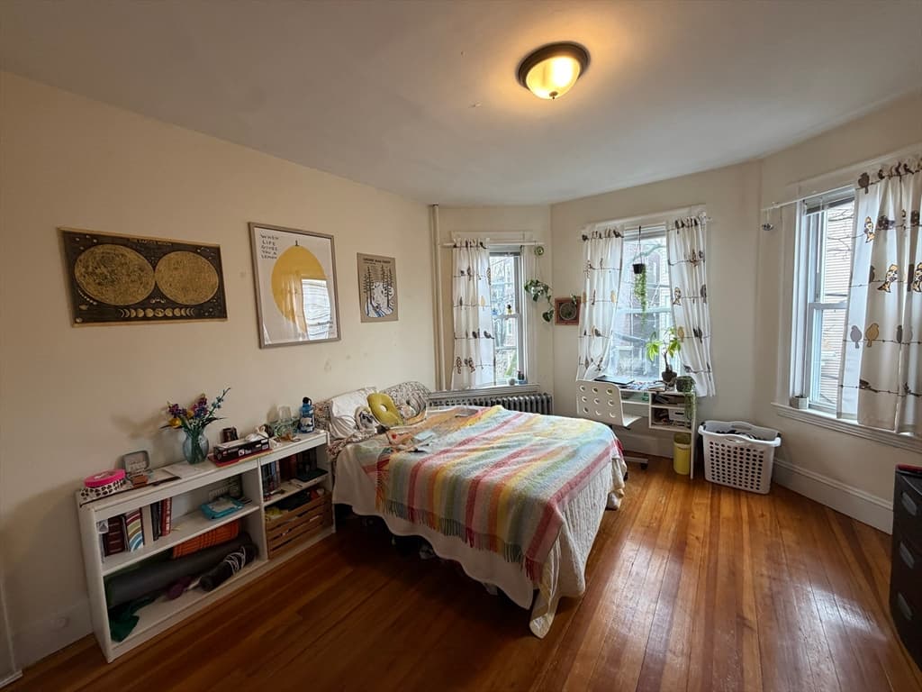 Multi-família em Somerville — foto 5