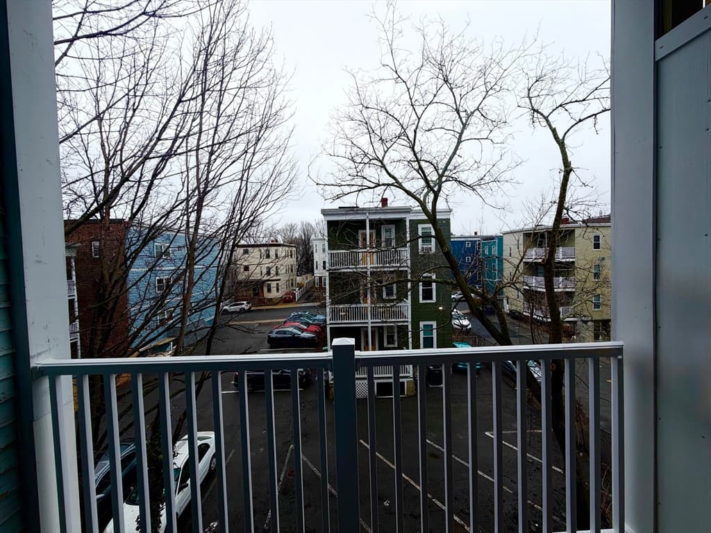 Multi-família em Somerville — foto 9
