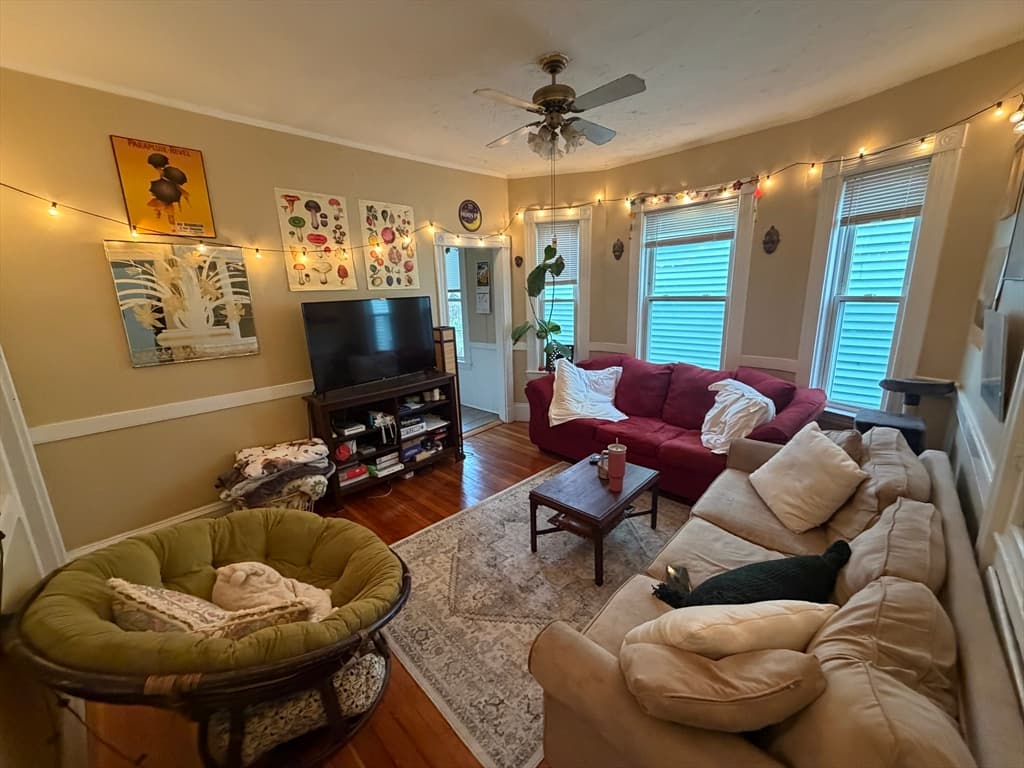 Multi-família em Somerville — foto 2
