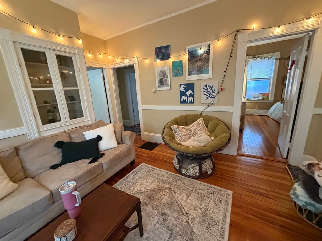 Multi-família em Somerville — foto 3