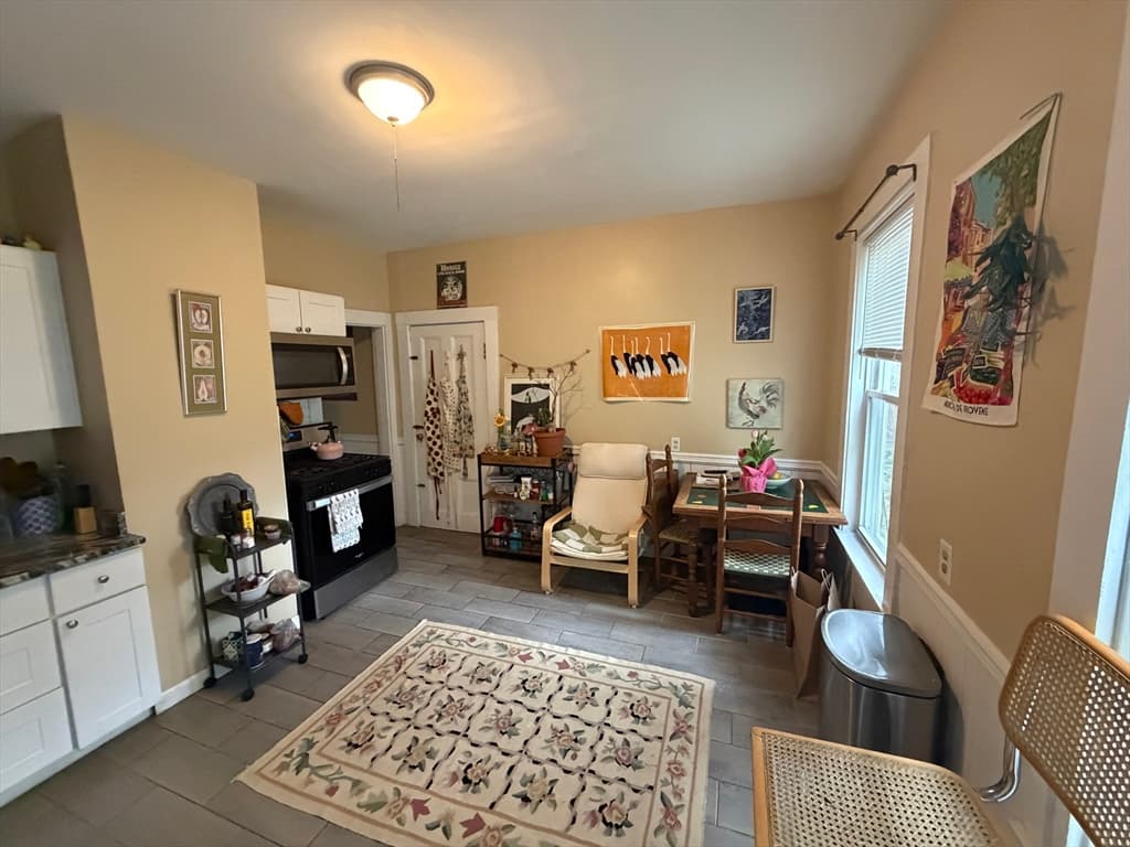Multi-família em Somerville — foto 5