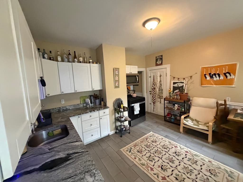 Multi-família em Somerville — foto 4