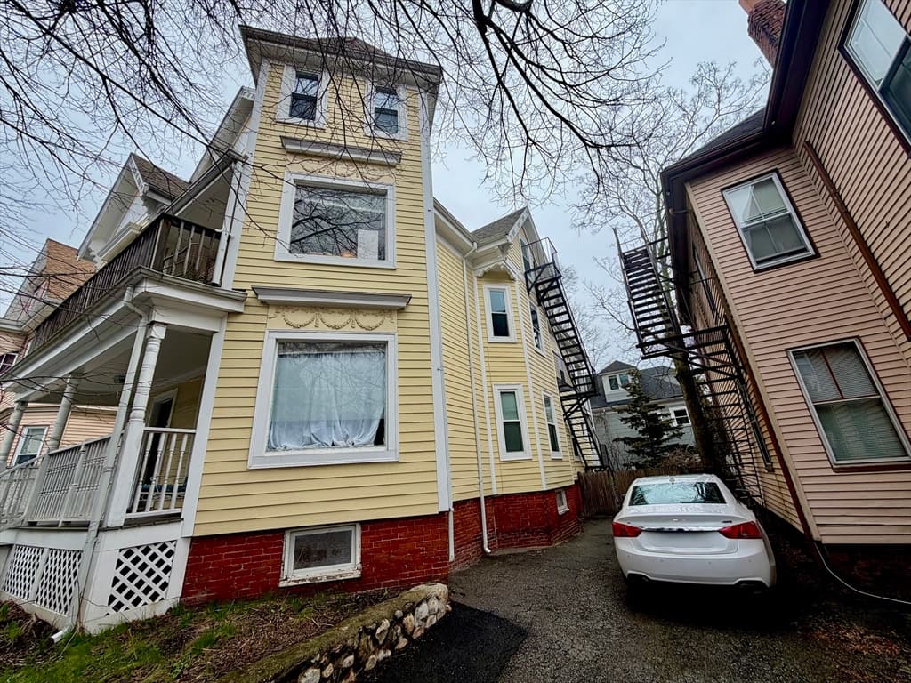 Multi-família em Somerville — foto 2
