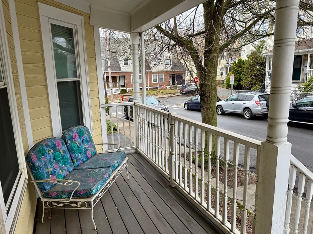 Multi-família em Somerville — foto 3