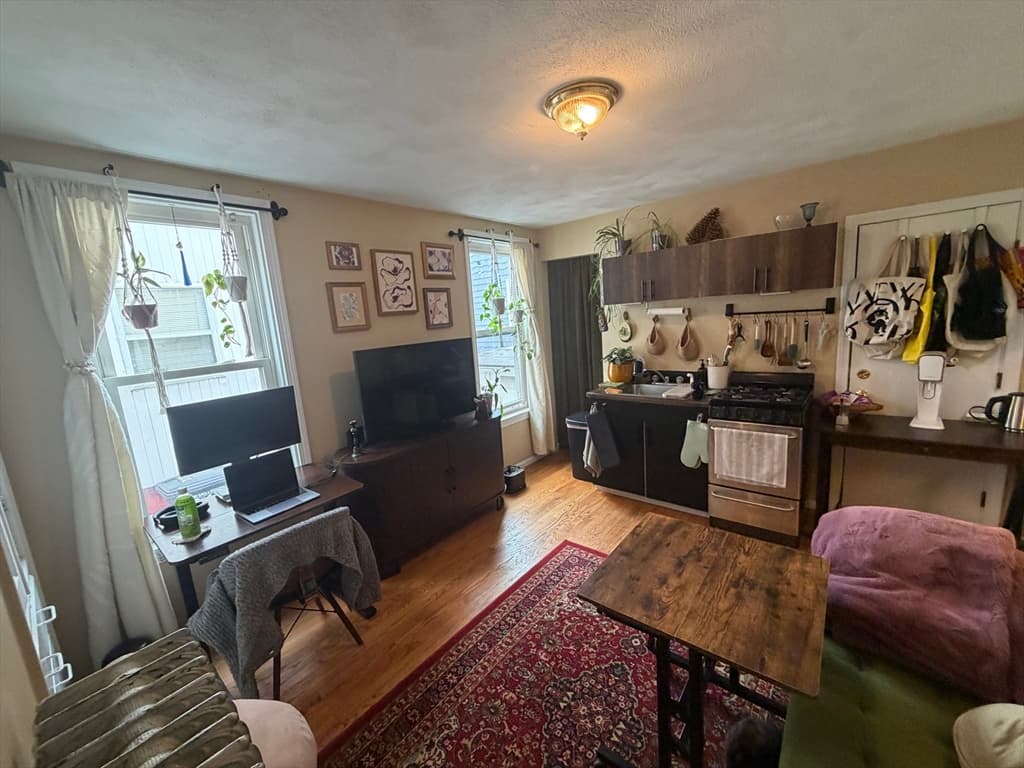 Multi-família em Somerville — foto 5