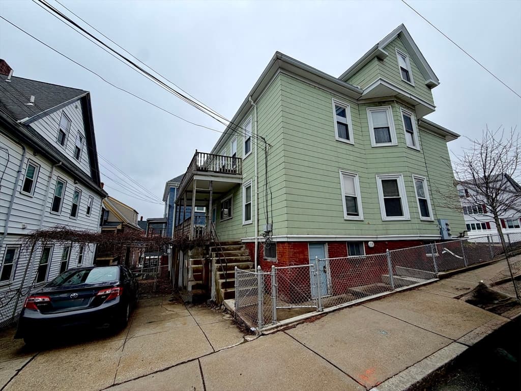 Multi-família em Somerville — foto 2