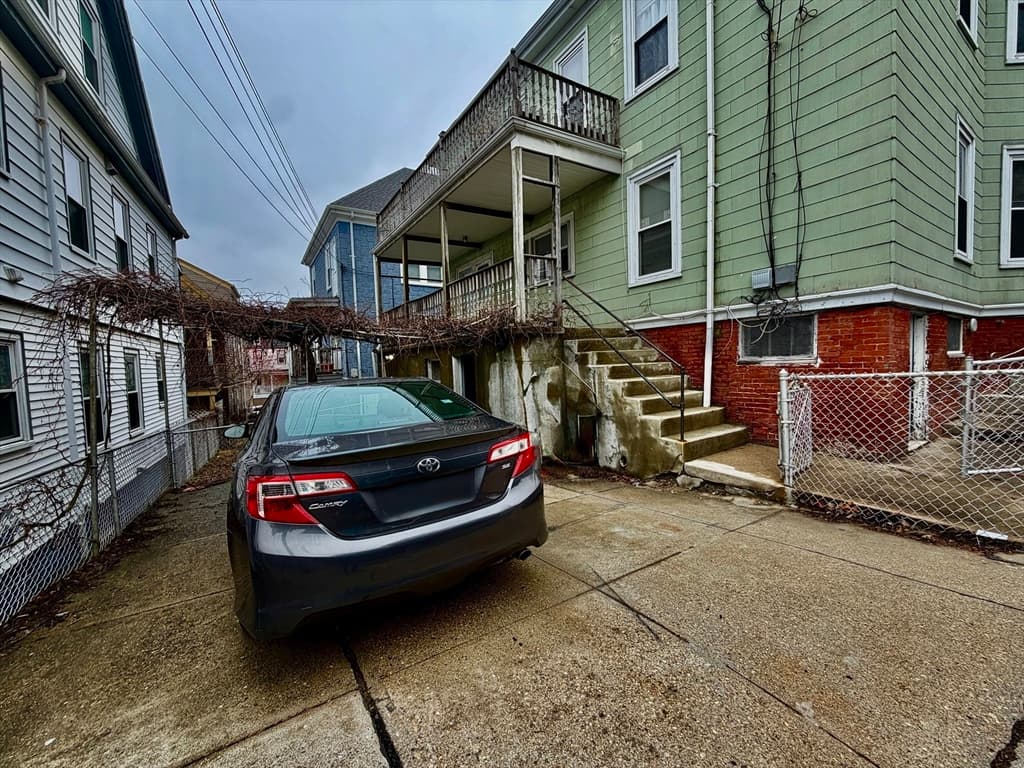 Multi-família em Somerville — foto 3