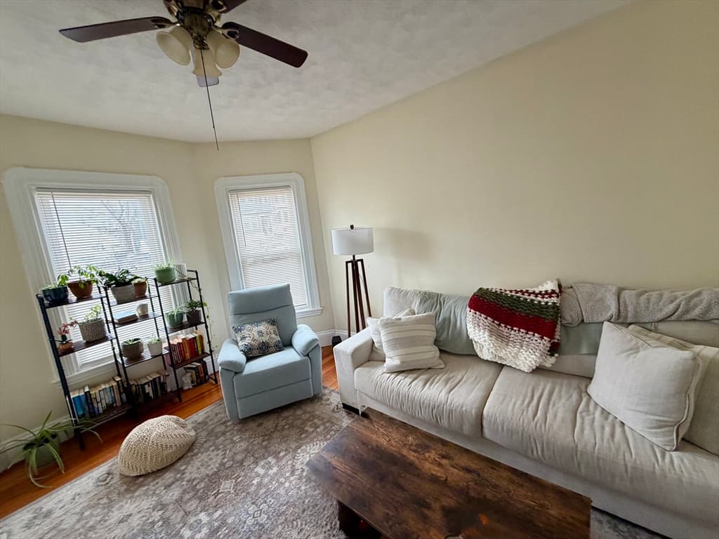 Multi-família em Somerville — foto 4