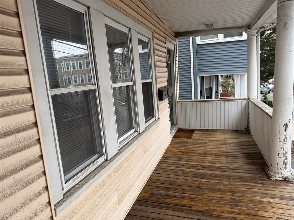 Multi-família em Somerville — foto 2
