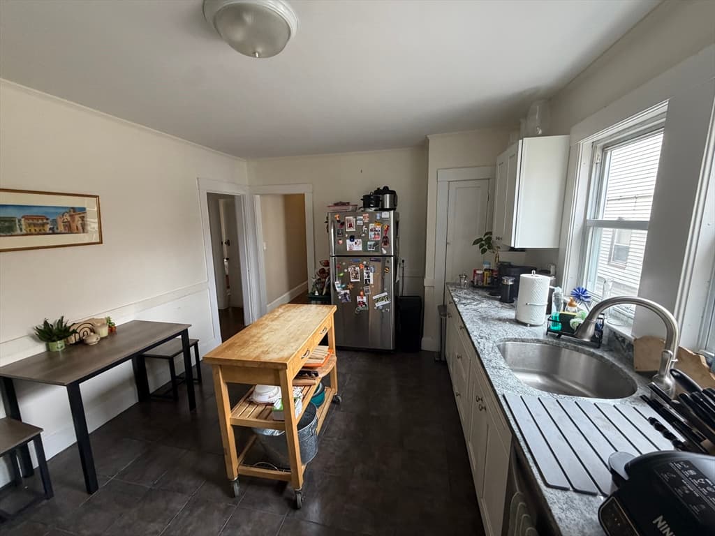 Multi-família em Somerville — foto 6