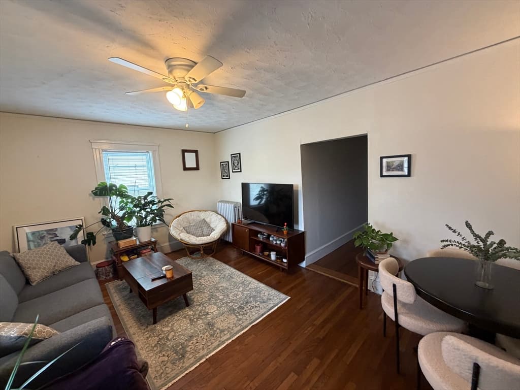 Multi-família em Somerville — foto 4