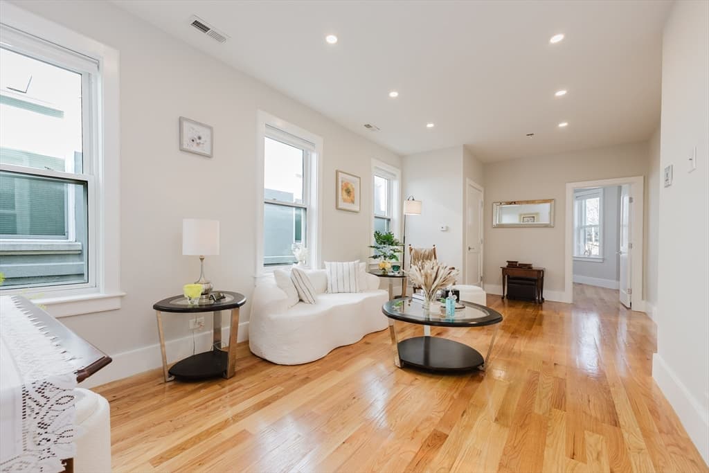 Condomínio em Boston — foto 3