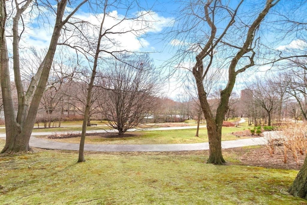 Condomínio em Brookline — foto 8