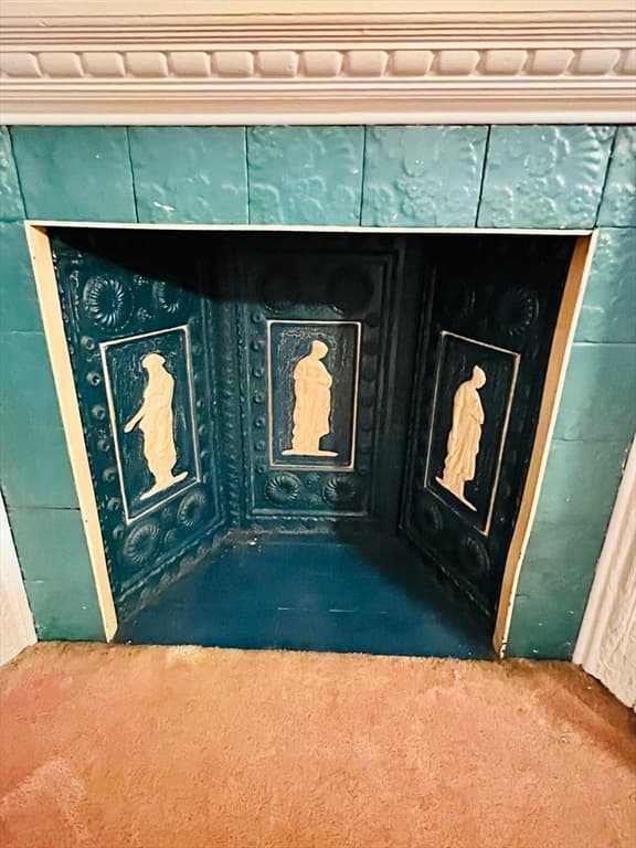 Casa em Chelsea — foto 6