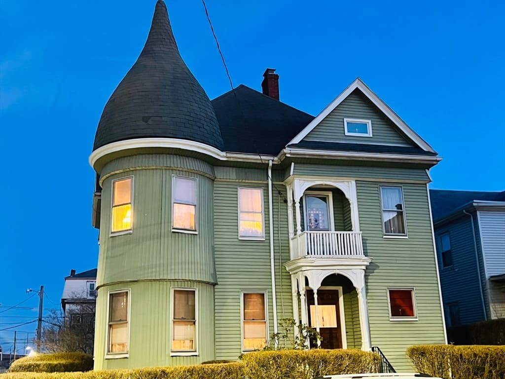 Casa em Chelsea