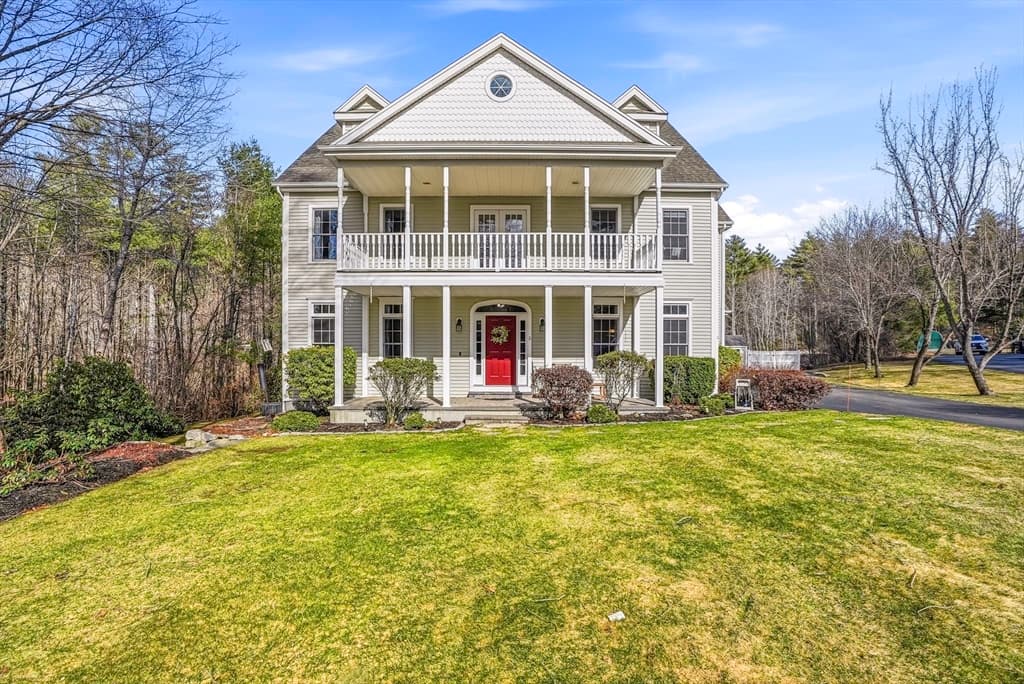 Casa em Milford