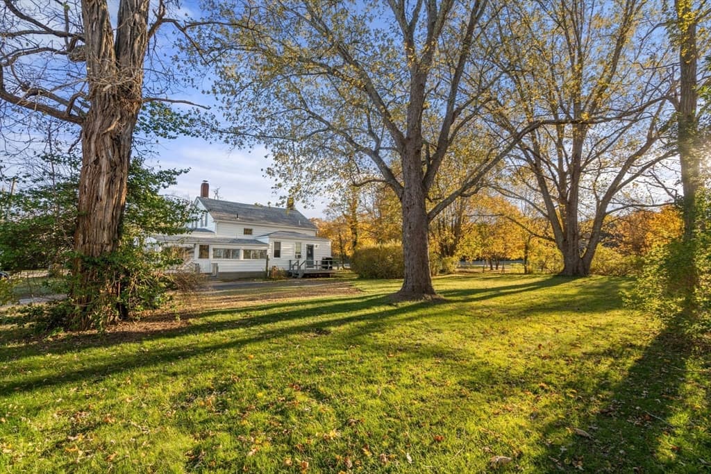 Multi-família em Mattapoisett — foto 2