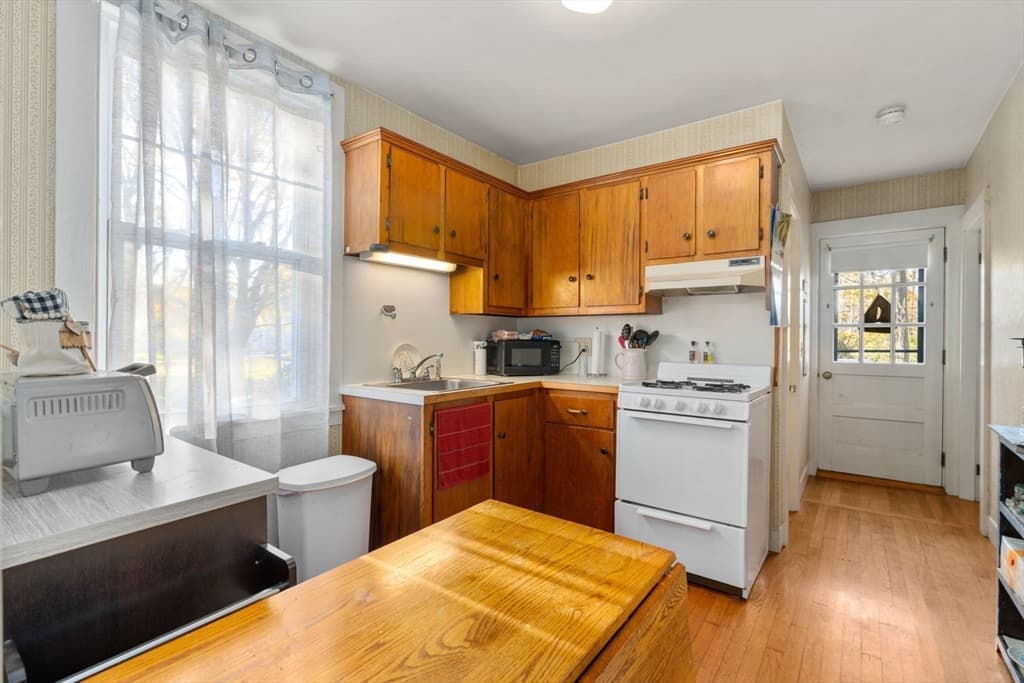 Multi-família em Mattapoisett — foto 5