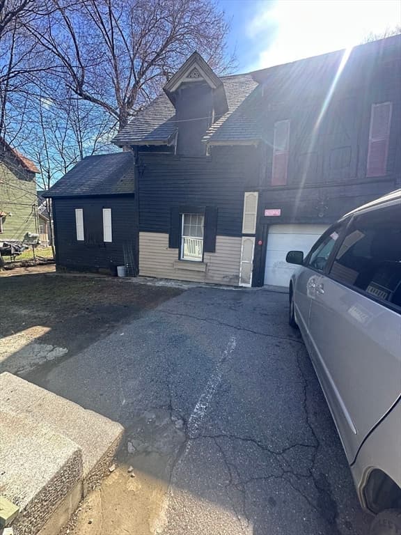 Multi-família em Worcester — foto 6