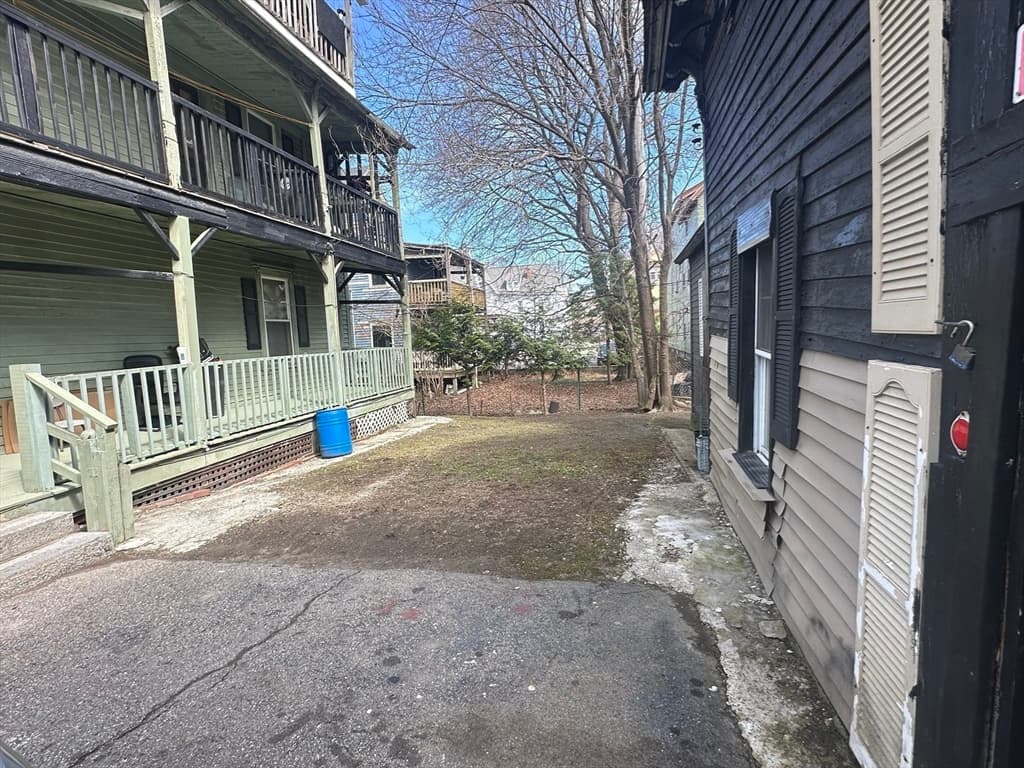 Multi-família em Worcester — foto 7