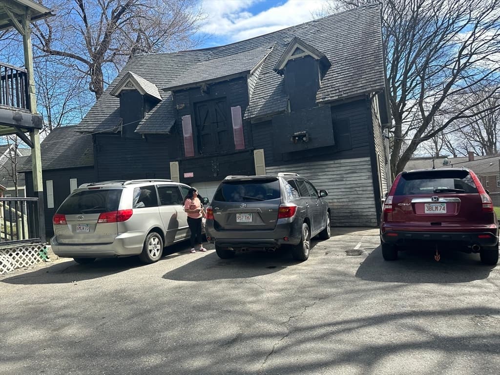 Multi-família em Worcester — foto 5