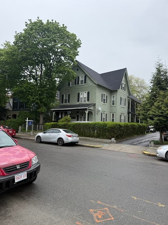 Multi-família em Worcester — foto 4