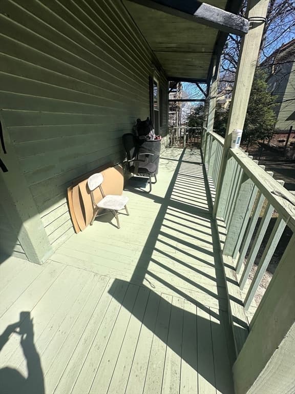 Multi-família em Worcester — foto 8