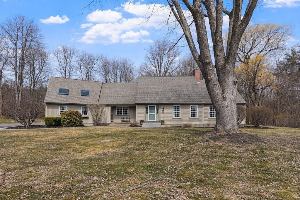 Casa em Fitchburg — foto 2