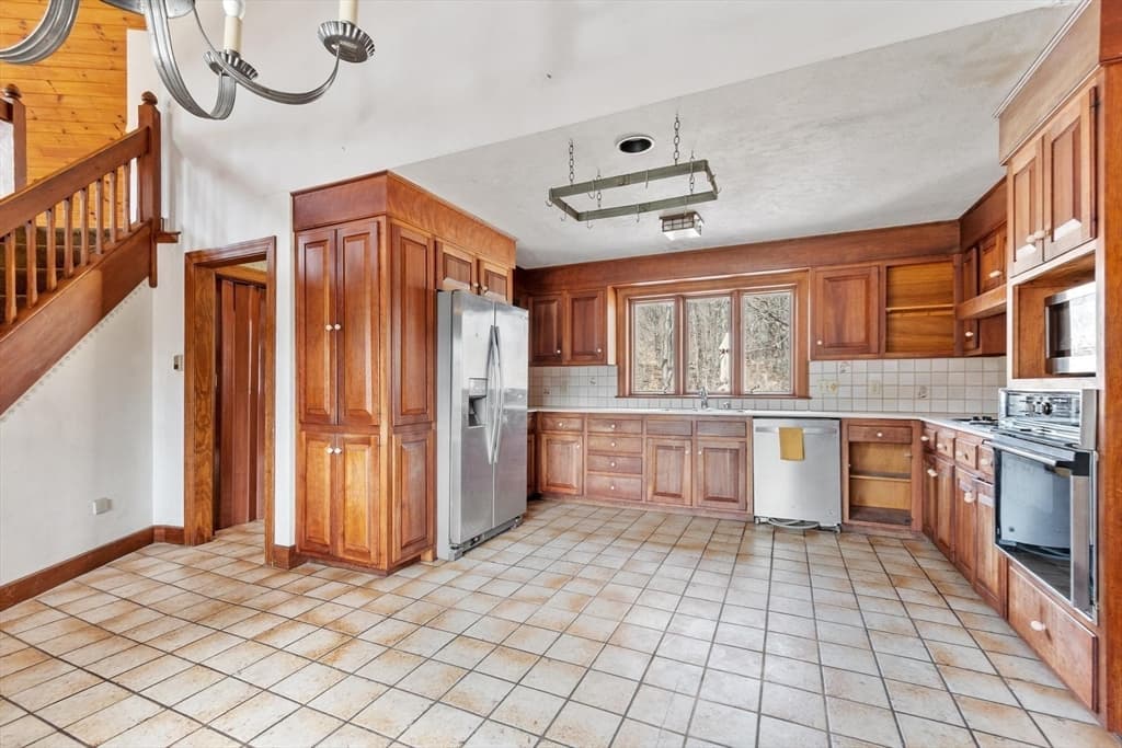 Casa em Fitchburg — foto 6